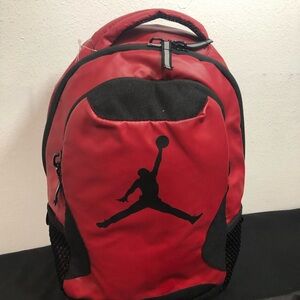 Mini Jordan Backpack